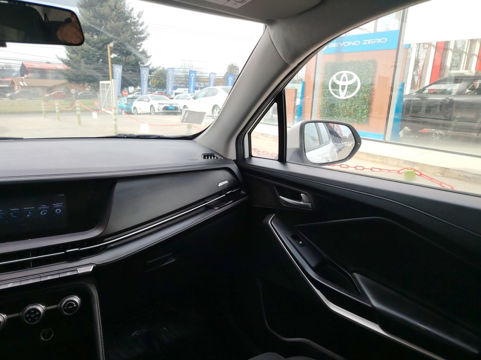 Changan CS15 2022 - Imagen 11 de 15