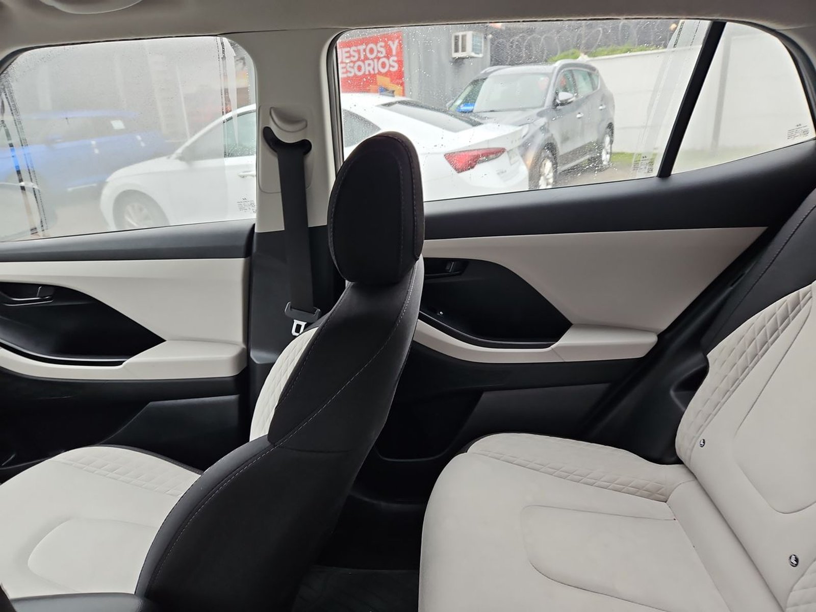 HYUNDAI CRETA 2021 - Imagen 10 de 15