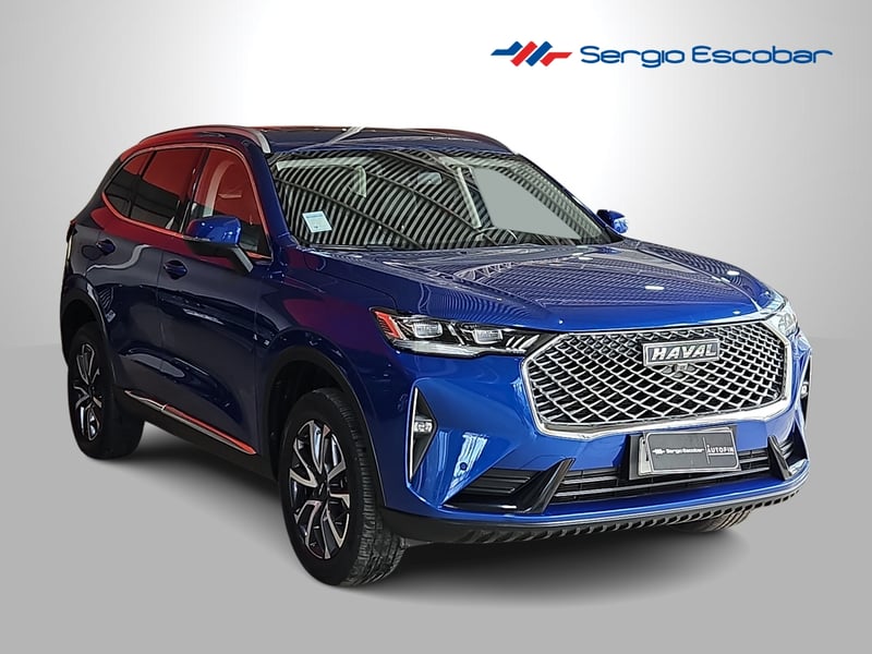 Haval H6 2024