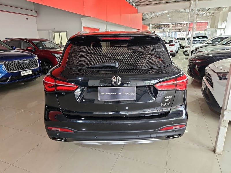 MG HS 2023 - Imagen 7 de 15