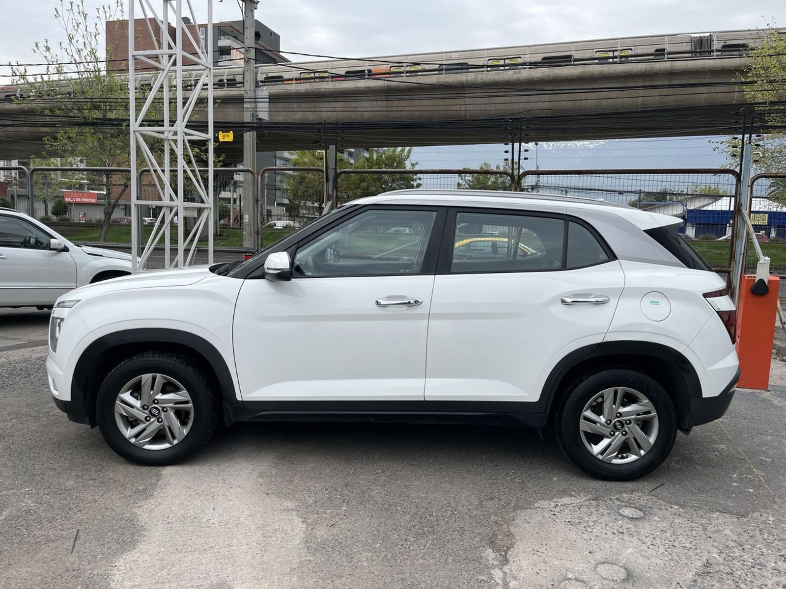 Hyundai CRETA 2022 - Foto 5 de 15