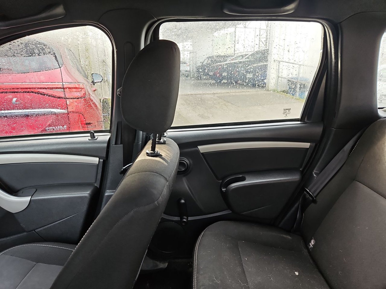 Renault DUSTER 2019 - Imagen 10 de 15