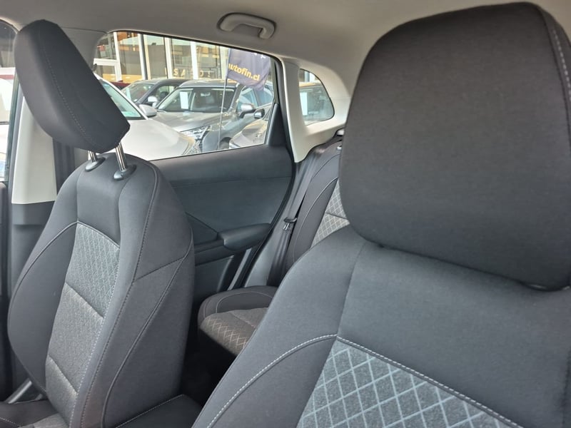 MG ZS 2026 - Imagen 15 de 15