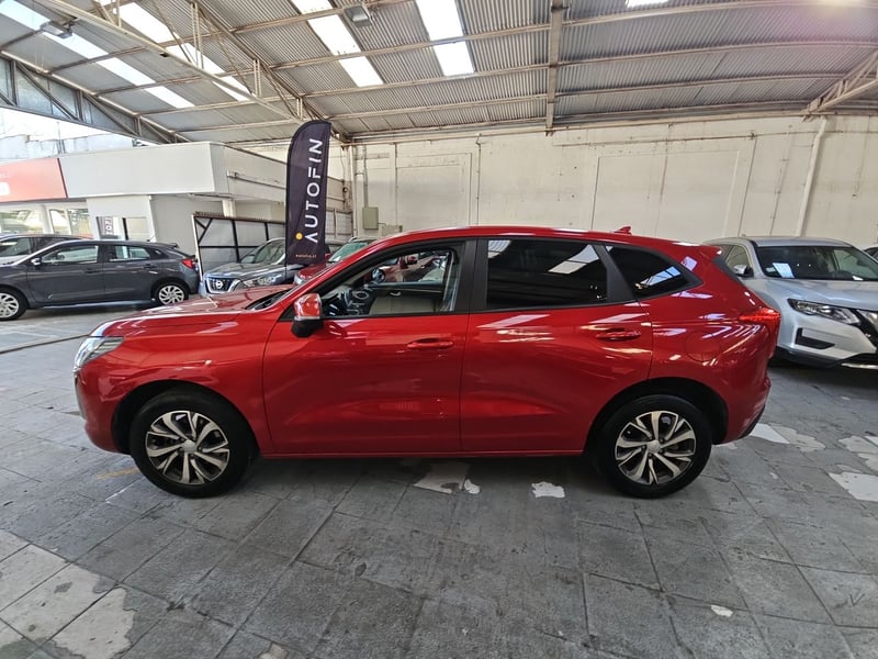 Haval JOLION 2023 - Imagen 9 de 15
