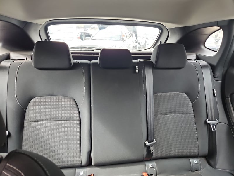 Nissan QASHQAI 2023 - Imagen 12 de 15