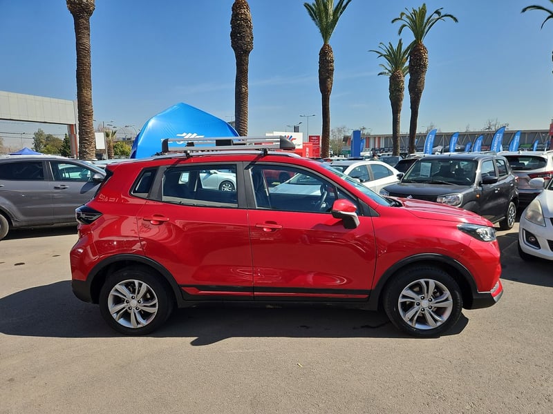 Changan CS15 2022 - Imagen 9 de 15