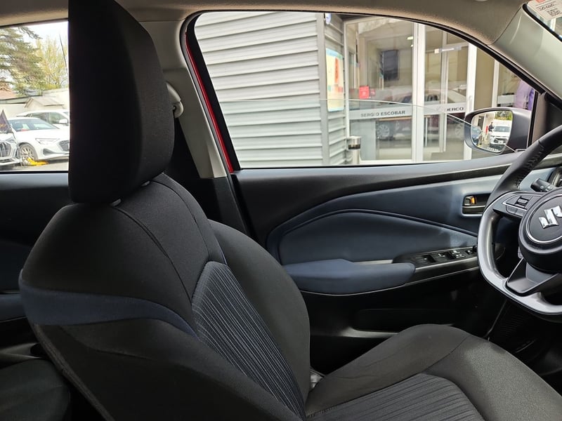 Suzuki BALENO 2024 - Imagen 14 de 15