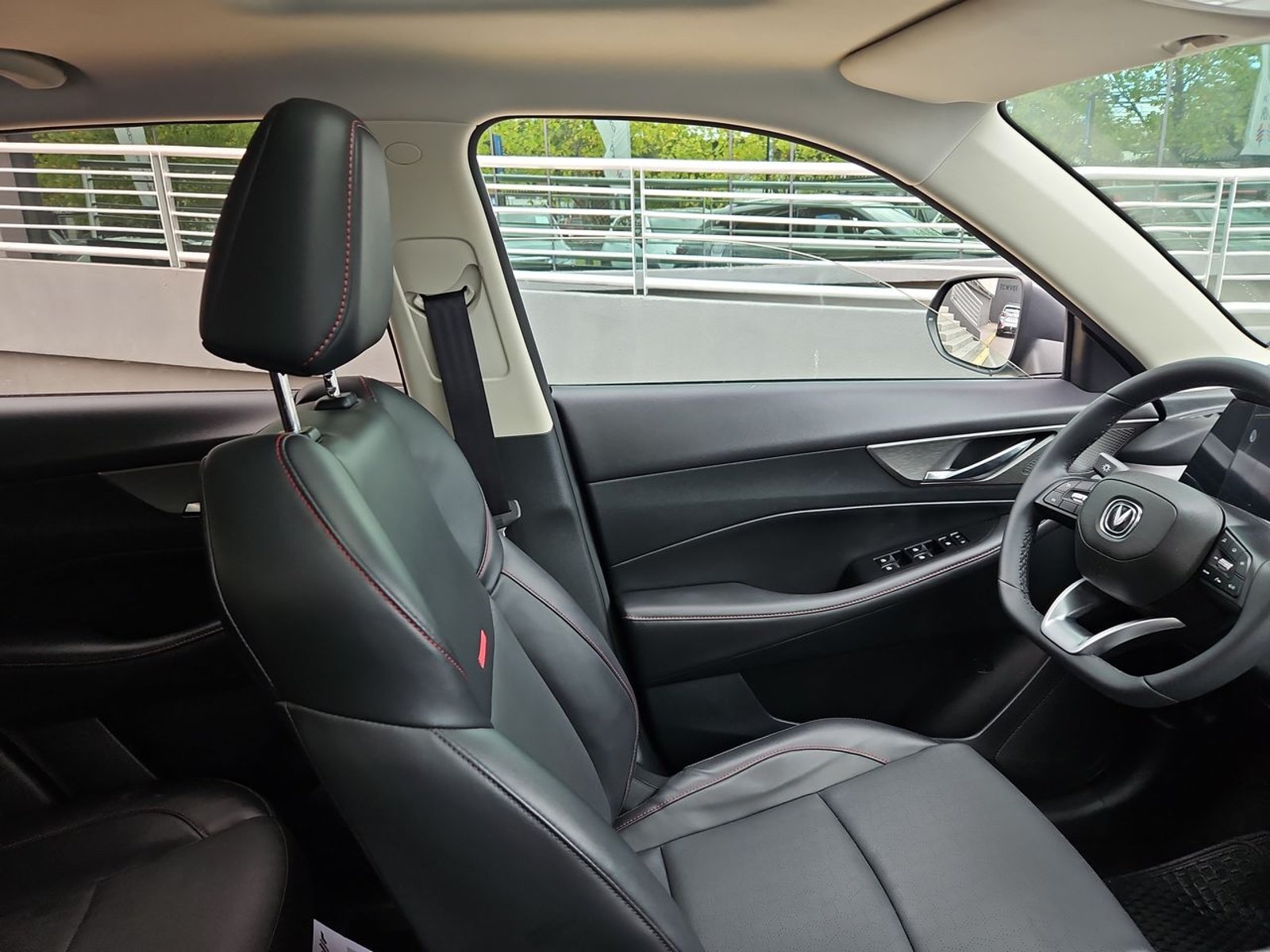 Changan CS35 2023 - Imagen 14 de 15