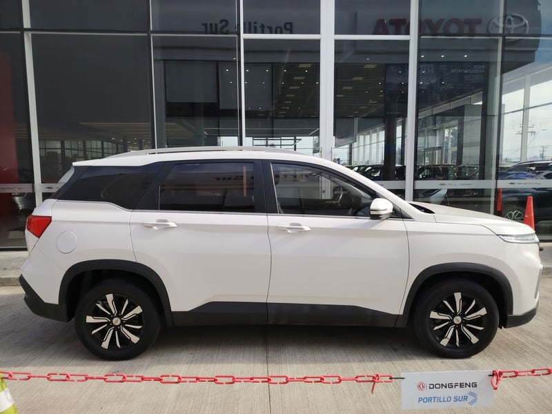 Chevrolet CAPTIVA 2019 - Imagen 9 de 15