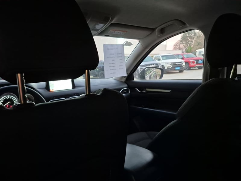 Mazda CX-5 2022 - Imagen 14 de 15