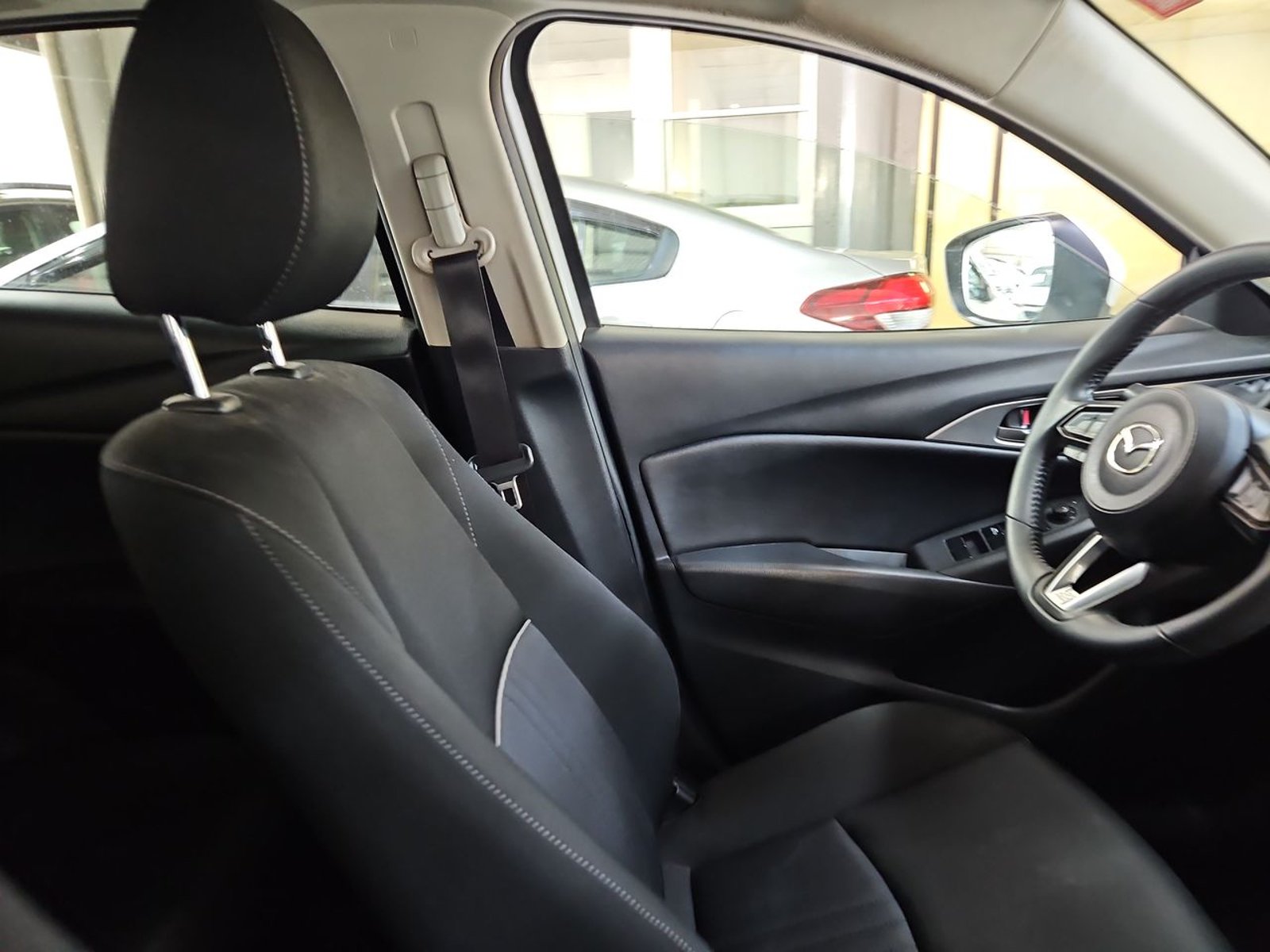 Mazda CX-3 2023 - Imagen 14 de 15