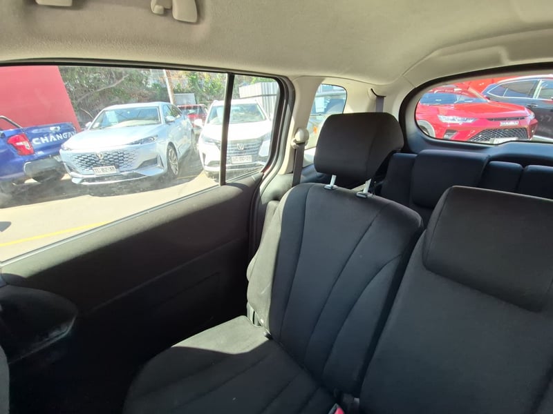 Mazda 5 2017 - Imagen 12 de 15