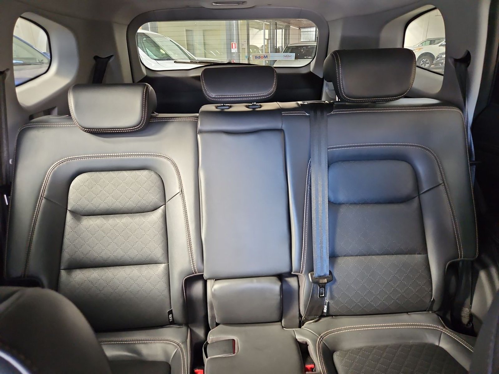 CHERY TIGGO 8 2021 - Imagen 12 de 15