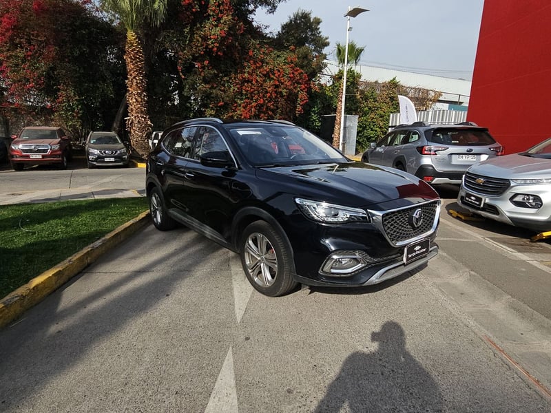 MG HS 2022 - Imagen 3 de 15