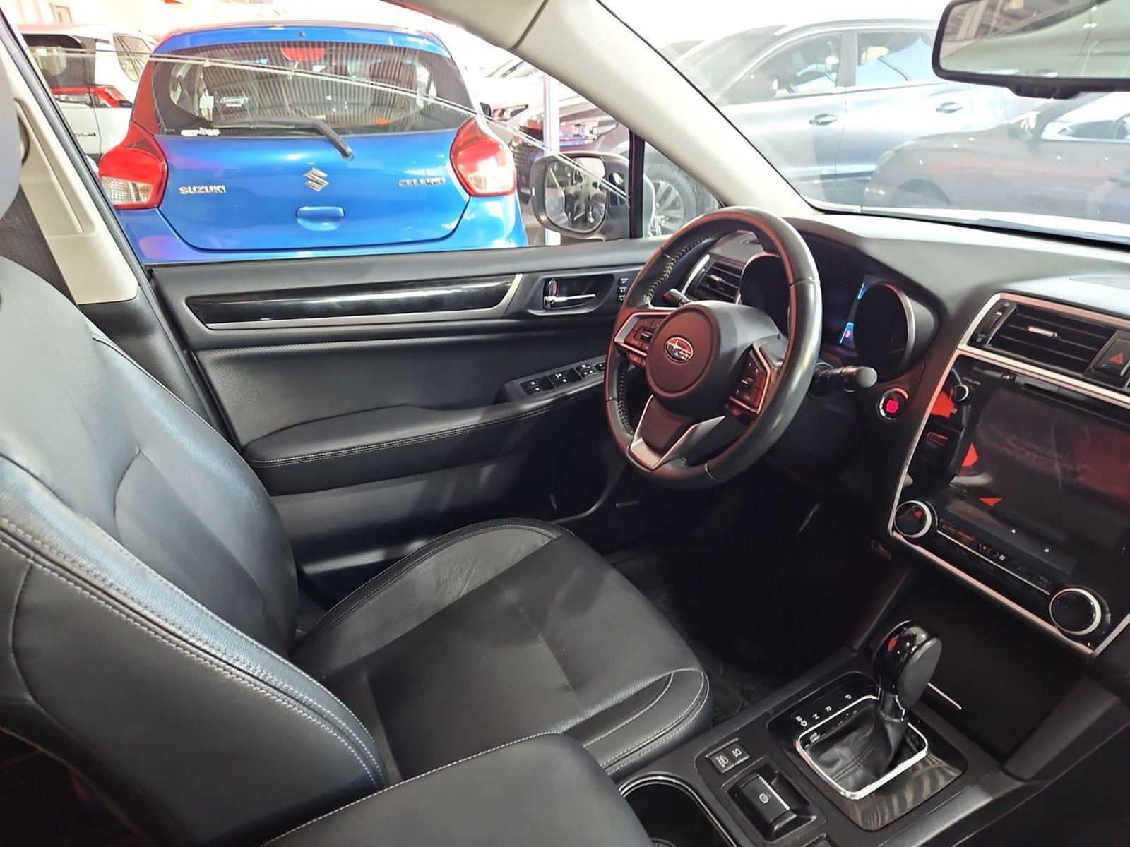 SUBARU OUTBACK 2020 - Imagen 15 de 15