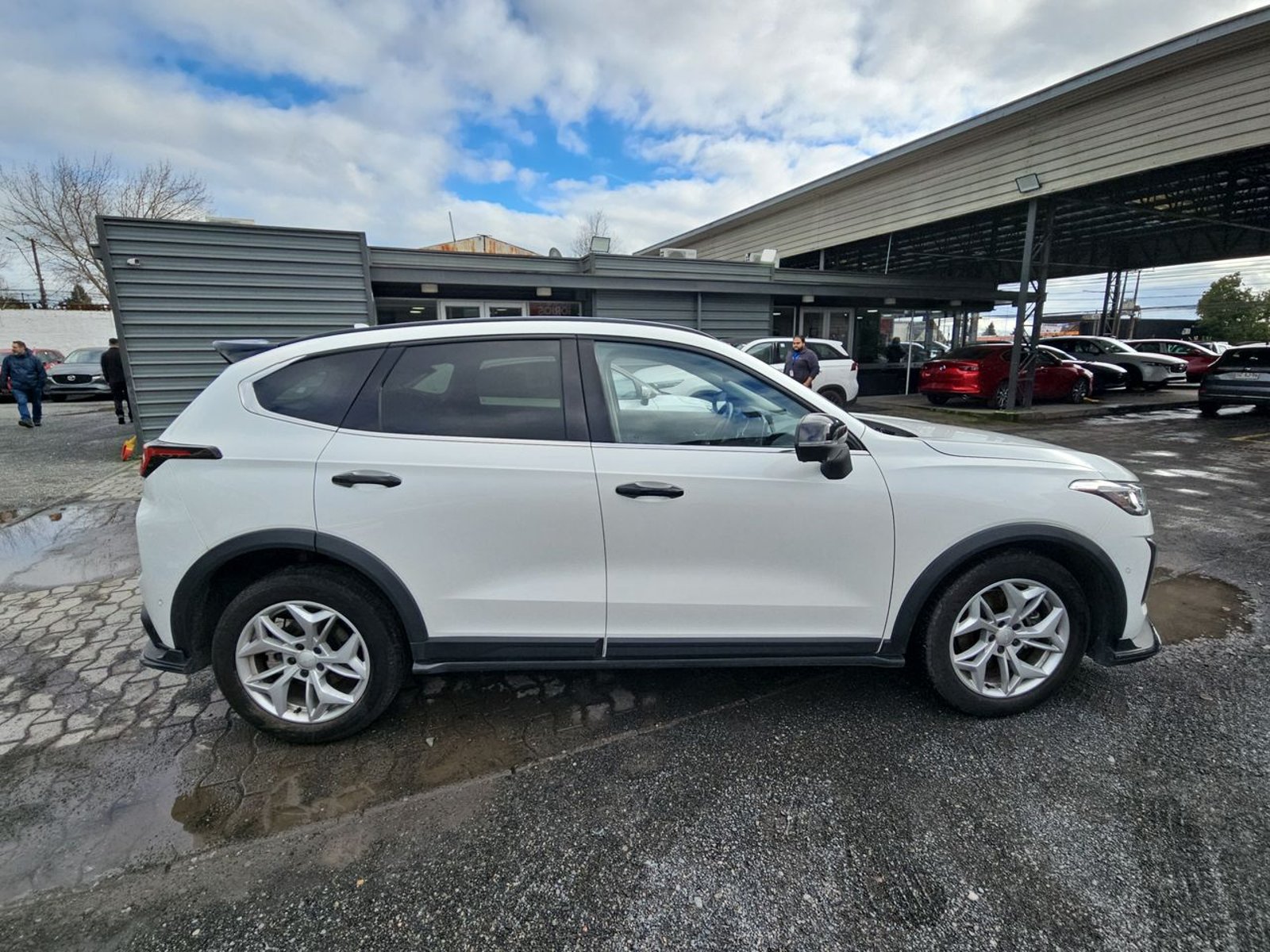 Great Wall HAVAL 2025 - Foto 5 de 15