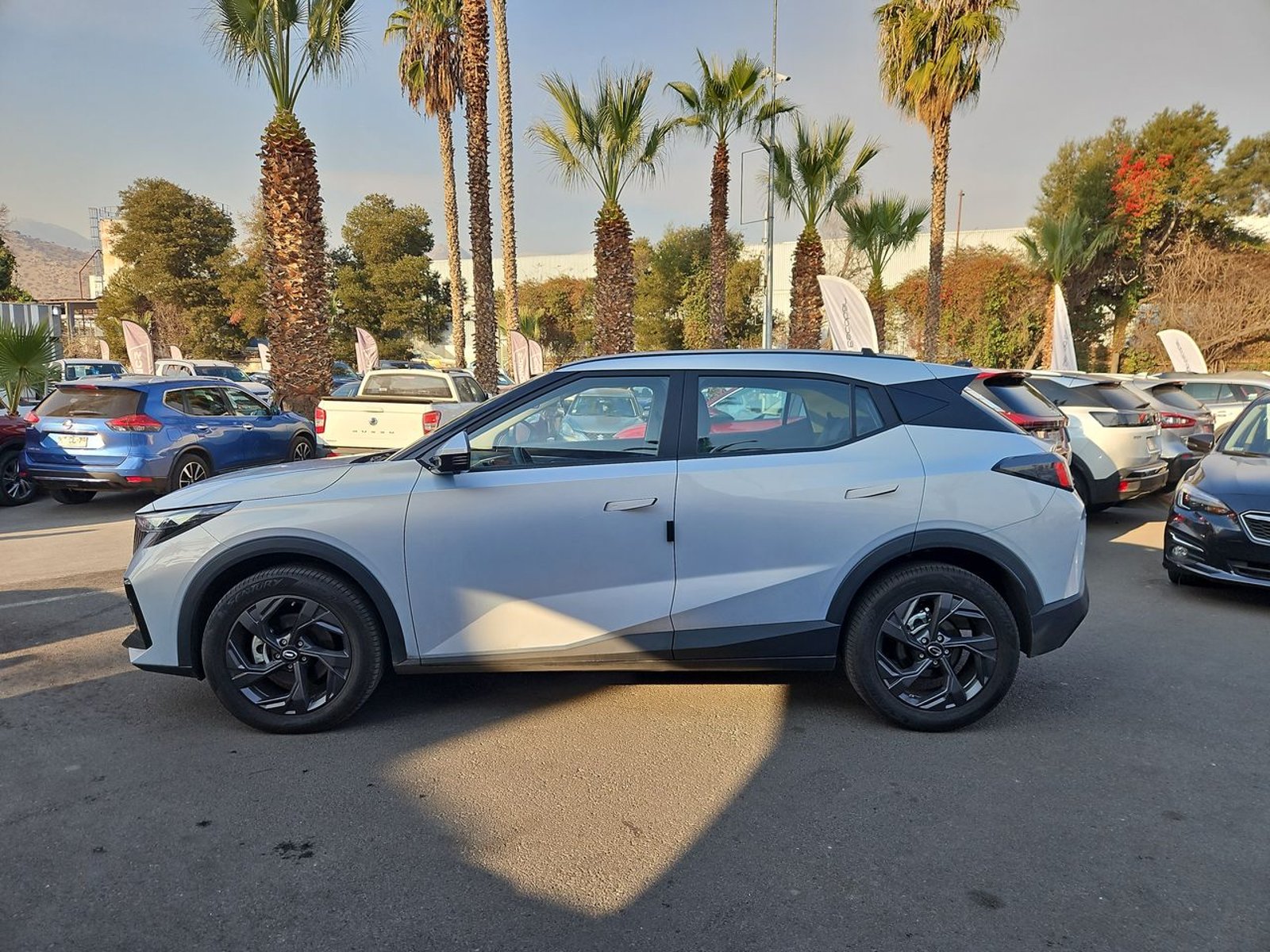 GAC Motor MOTOR EMZOOM 2025 - Foto 5 de 15