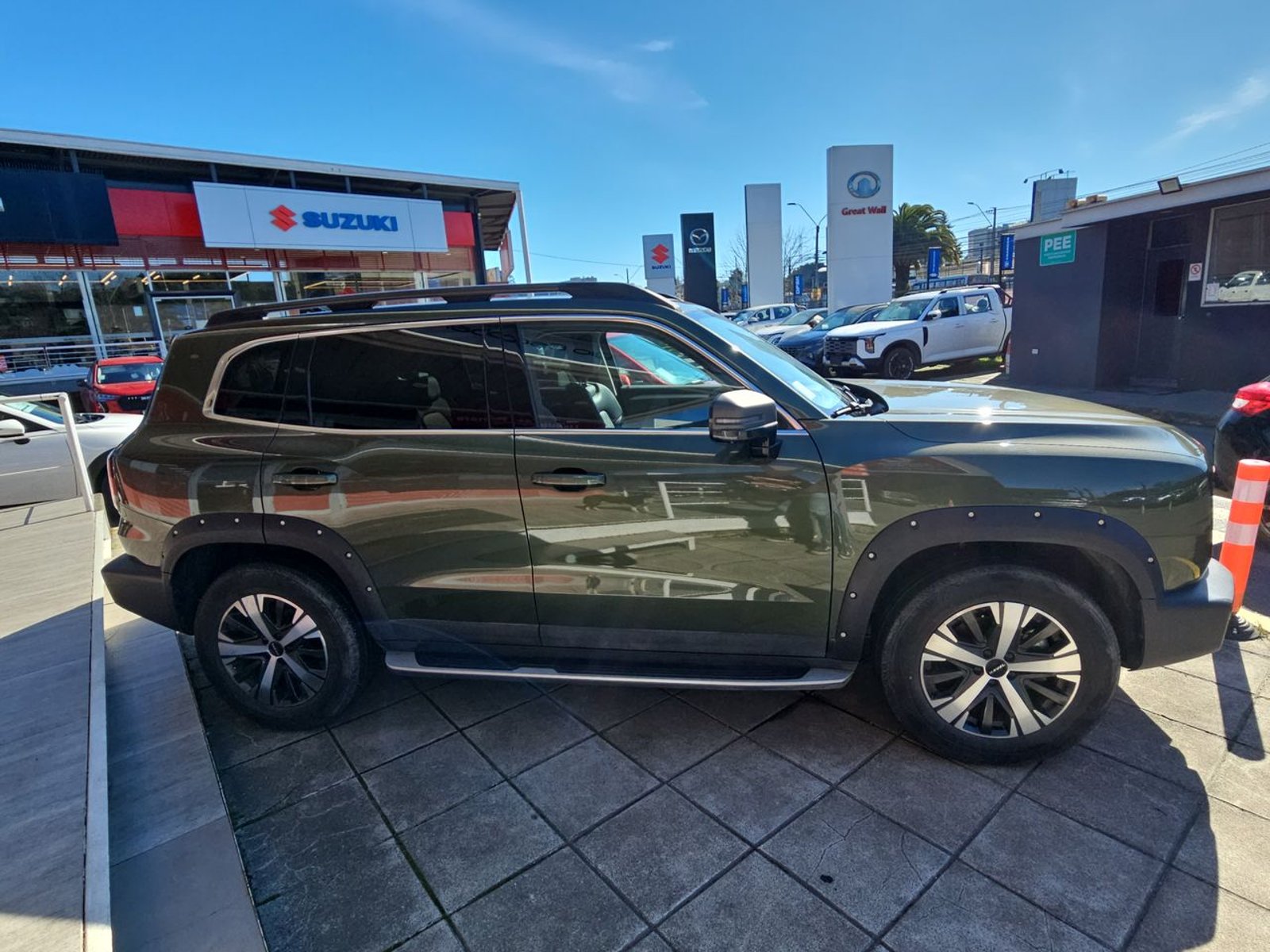 Haval DARGO 2023 - Foto 5 de 15