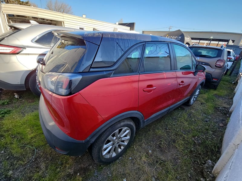 Opel CROSSLAND 2023 - Imagen 5 de 15