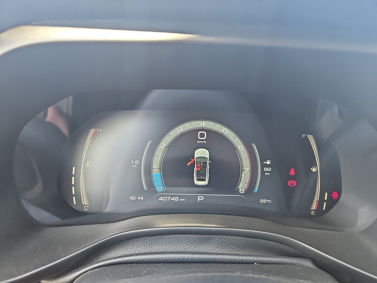 HAVAL JOLION 2023 - Imagen 15 de 15