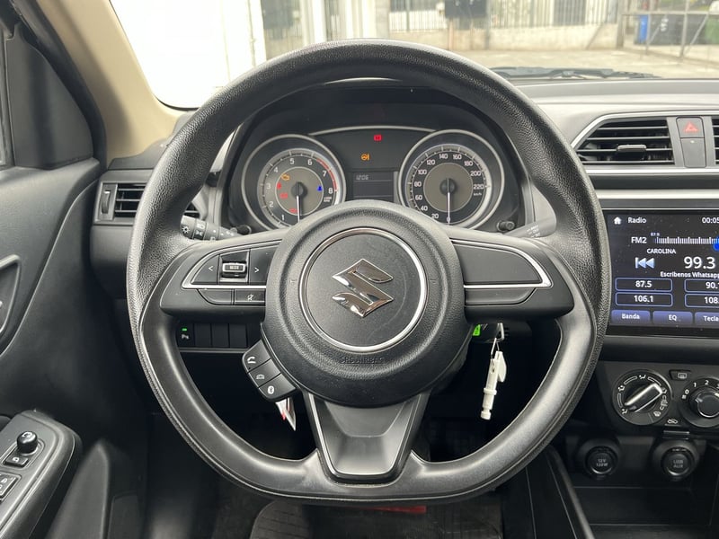 Suzuki DZIRE 2023 - Imagen 15 de 15
