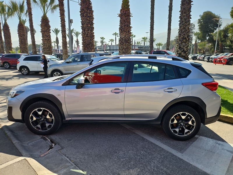 Subaru XV 2020 - Imagen 5 de 15