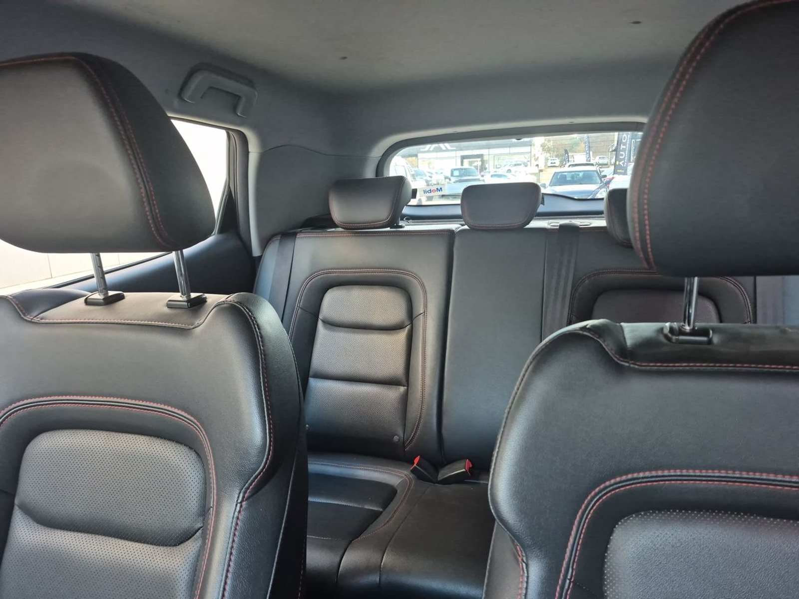 Chery TIGGO 3 2023 - Imagen 10 de 15