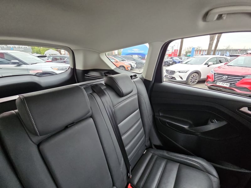 Ford ESCAPE 2018 - Imagen 15 de 15