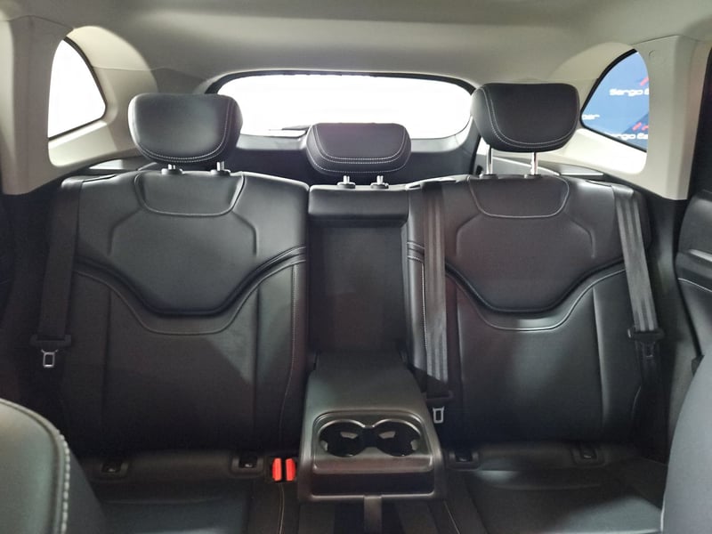 Haval H6 2023 - Imagen 12 de 15