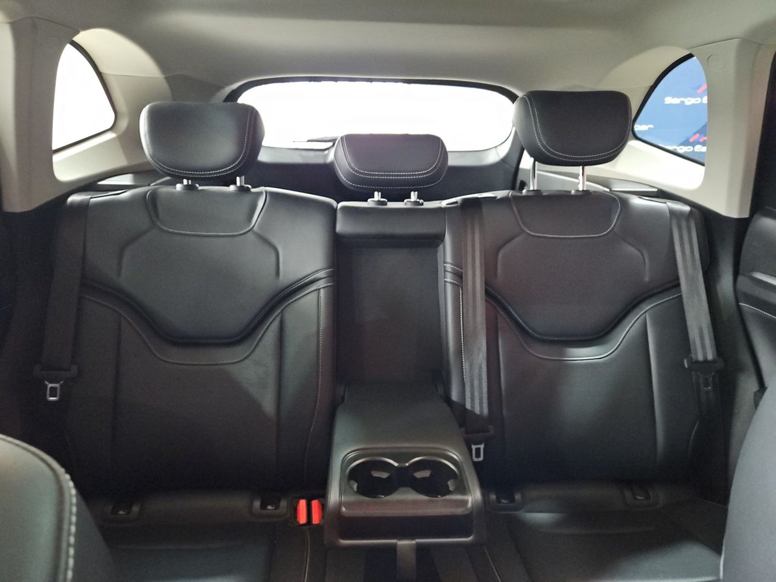 HAVAL H6 2023 - Imagen 12 de 15