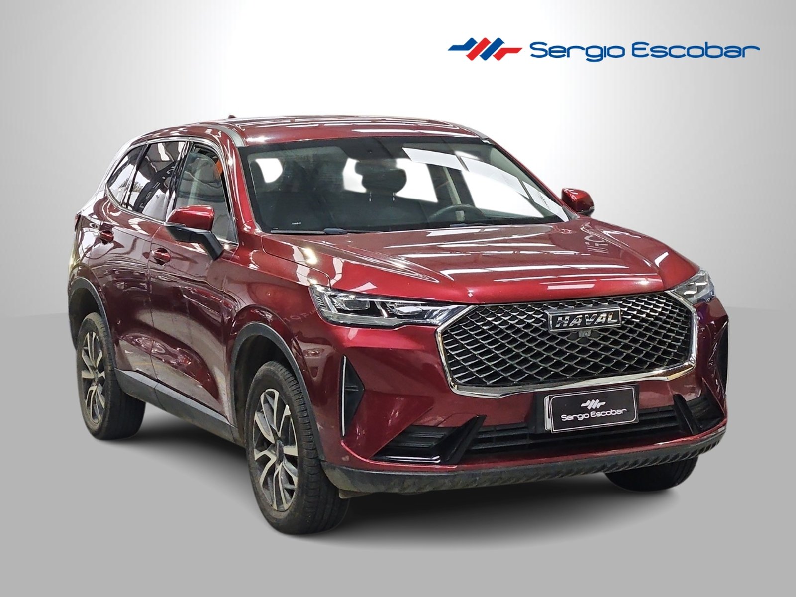 Haval H6 2022