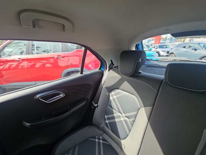 MG 3 2023 - Imagen 13 de 15