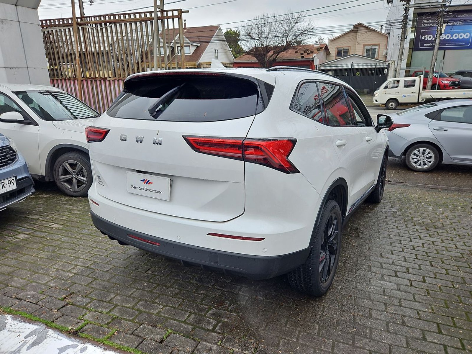 Great Wall HAVAL 2026 - Imagen 6 de 15