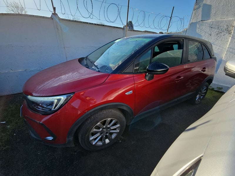 Opel CROSSLAND 2023 - Imagen 9 de 15