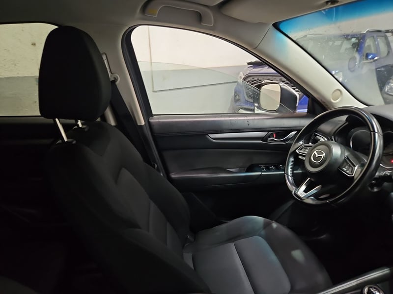 Mazda CX-5 2018 - Imagen 14 de 15