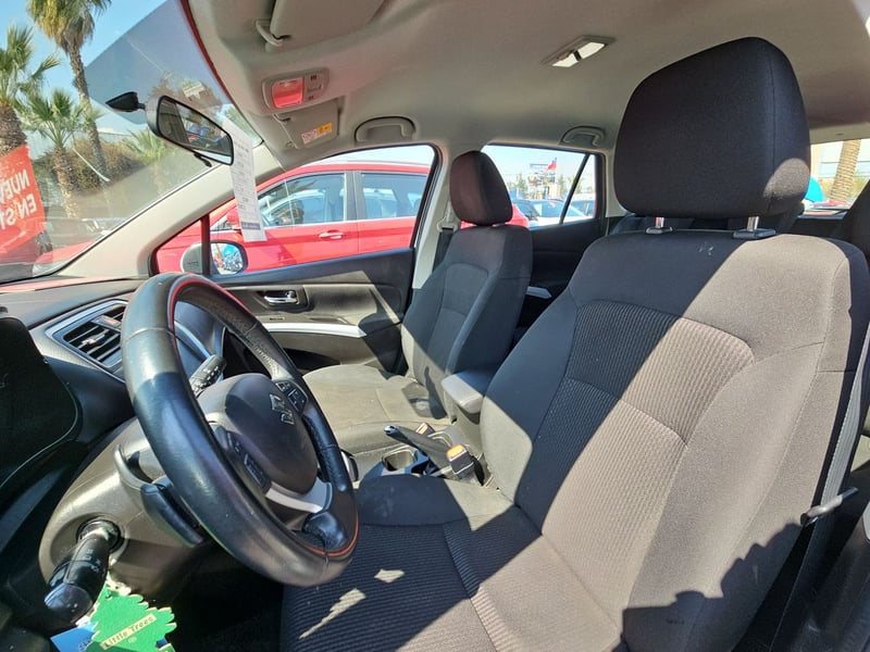 Suzuki S CROSS 2022 - Imagen 14 de 15