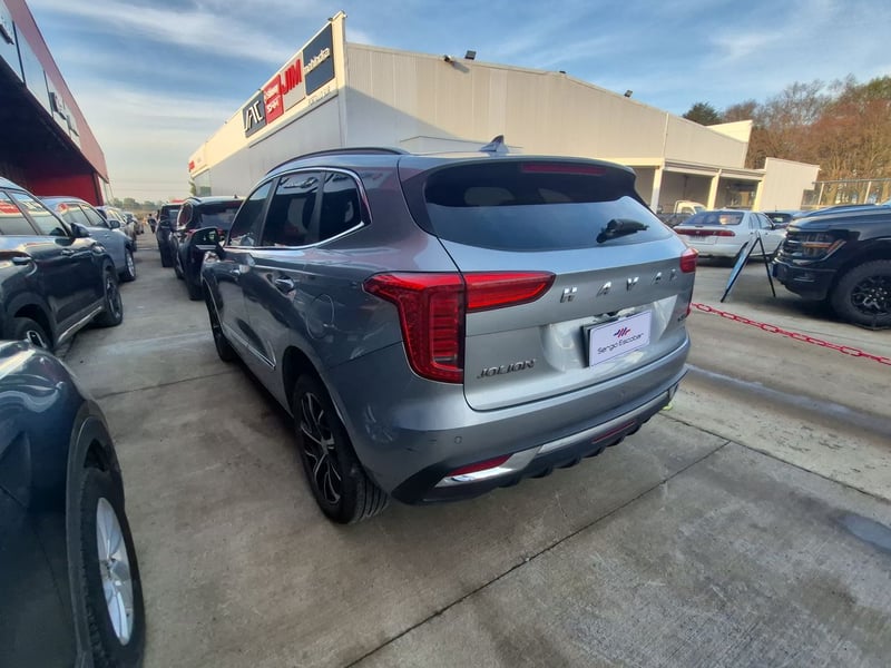 Haval JOLION 2022 - Imagen 6 de 15