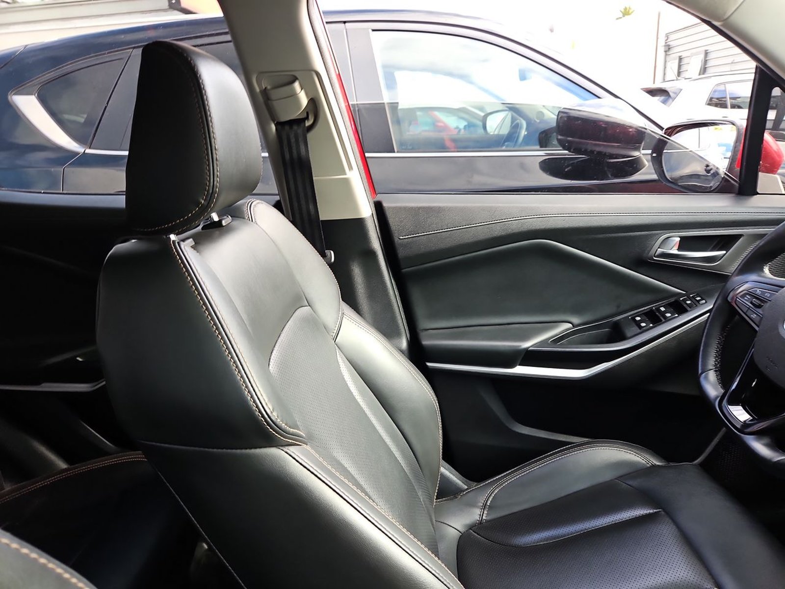 Changan CS15 2022 - Imagen 14 de 15