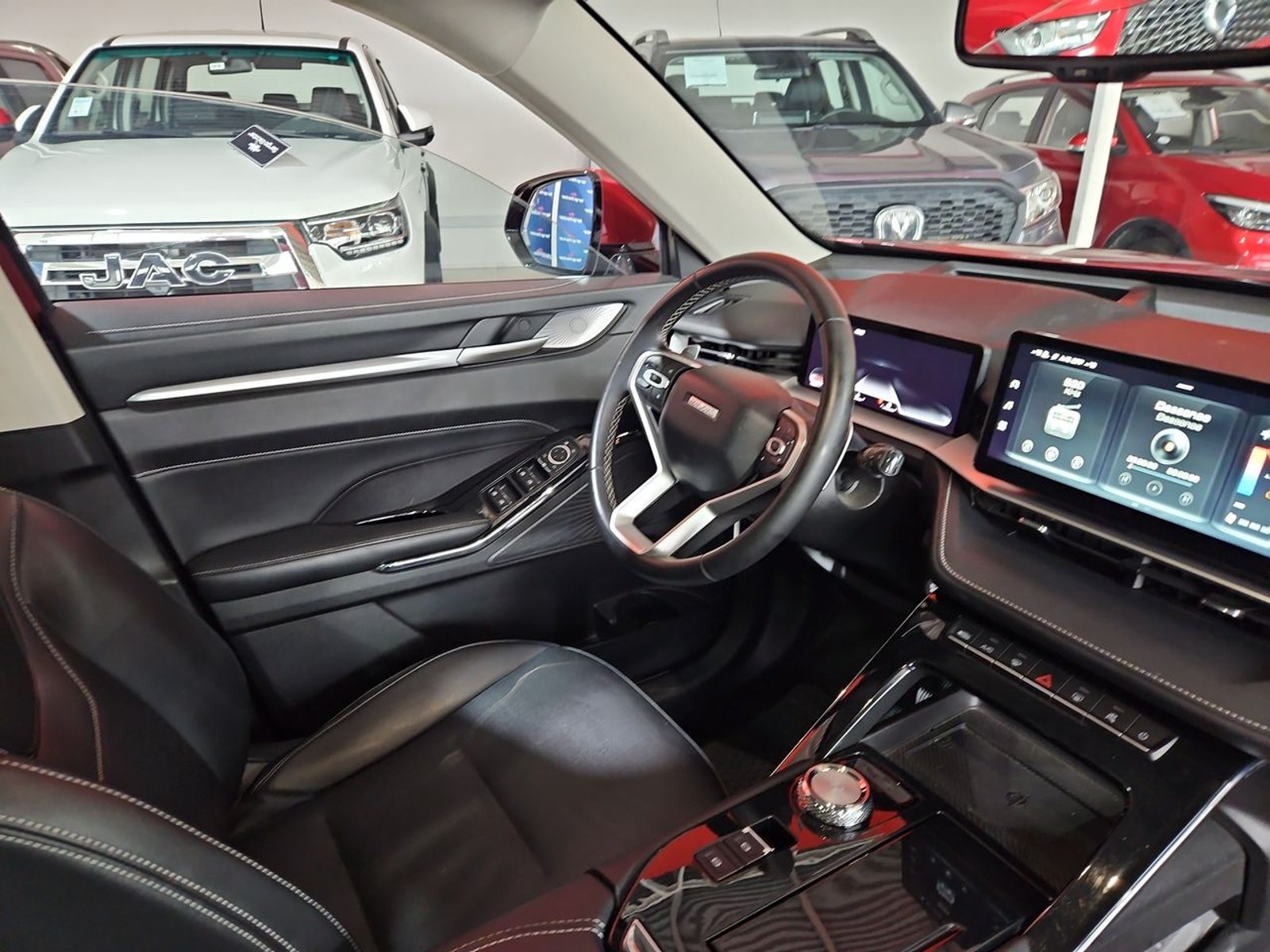 HAVAL H6 2023 - Imagen 15 de 15