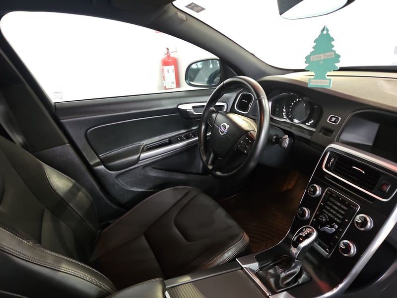 Volvo S60 2018 - Imagen 15 de 15