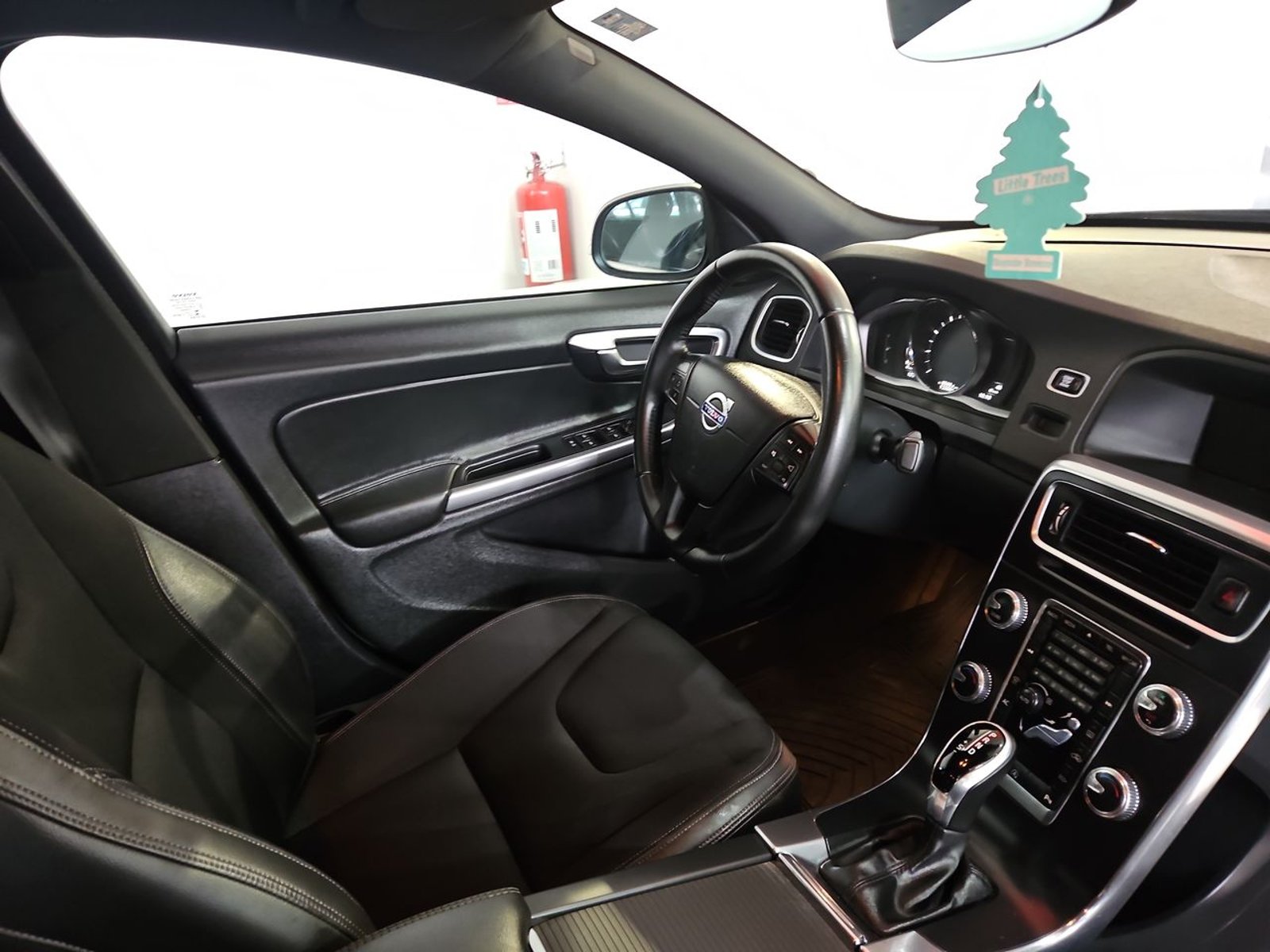Volvo S60 2018 - Imagen 15 de 15