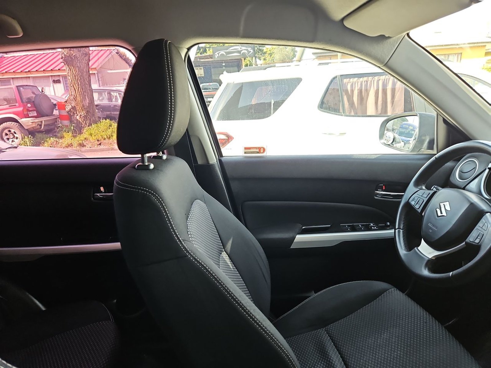 Suzuki VITARA 2016 - Imagen 14 de 15