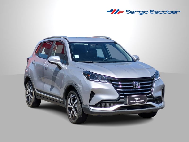 Changan CS15 2023