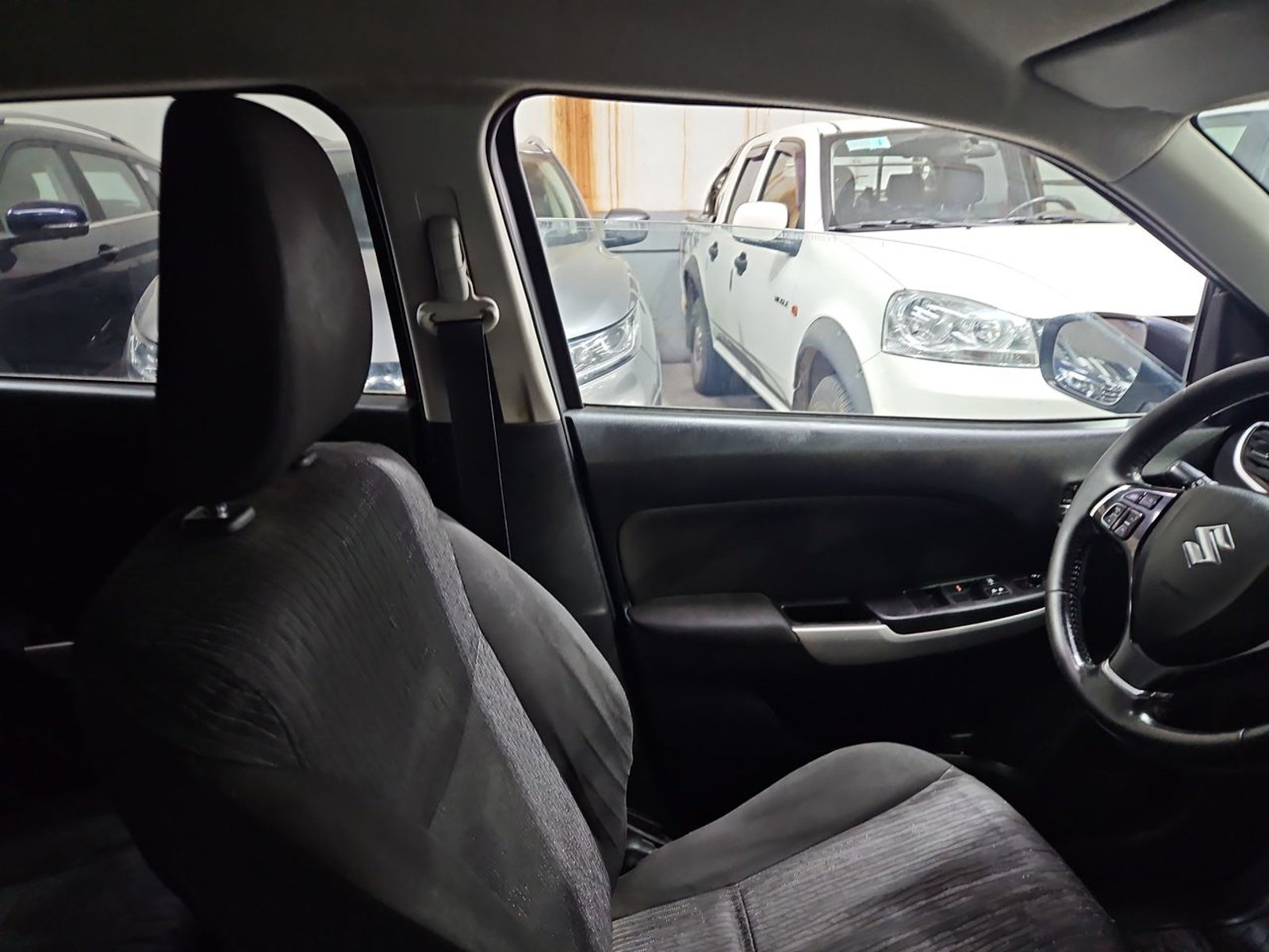 SUZUKI BALENO 2017 - Imagen 14 de 15