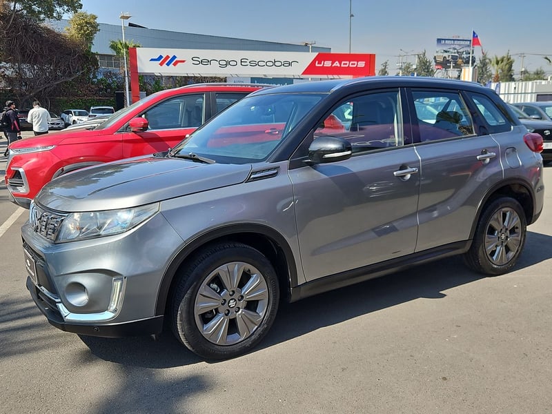 Suzuki VITARA 2019 - Imagen 4 de 15