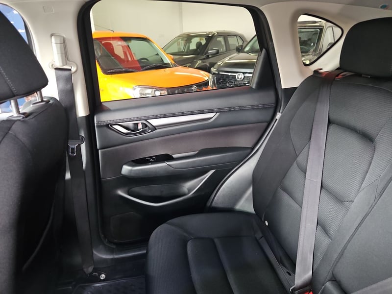 Mazda CX-5 2021 - Imagen 11 de 15