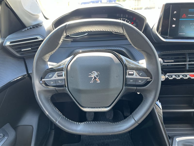Peugeot 208 2024 - Imagen 15 de 15