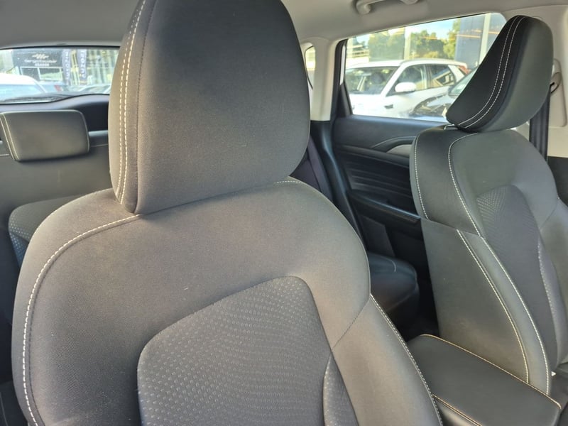 Changan CS35 2023 - Imagen 11 de 15