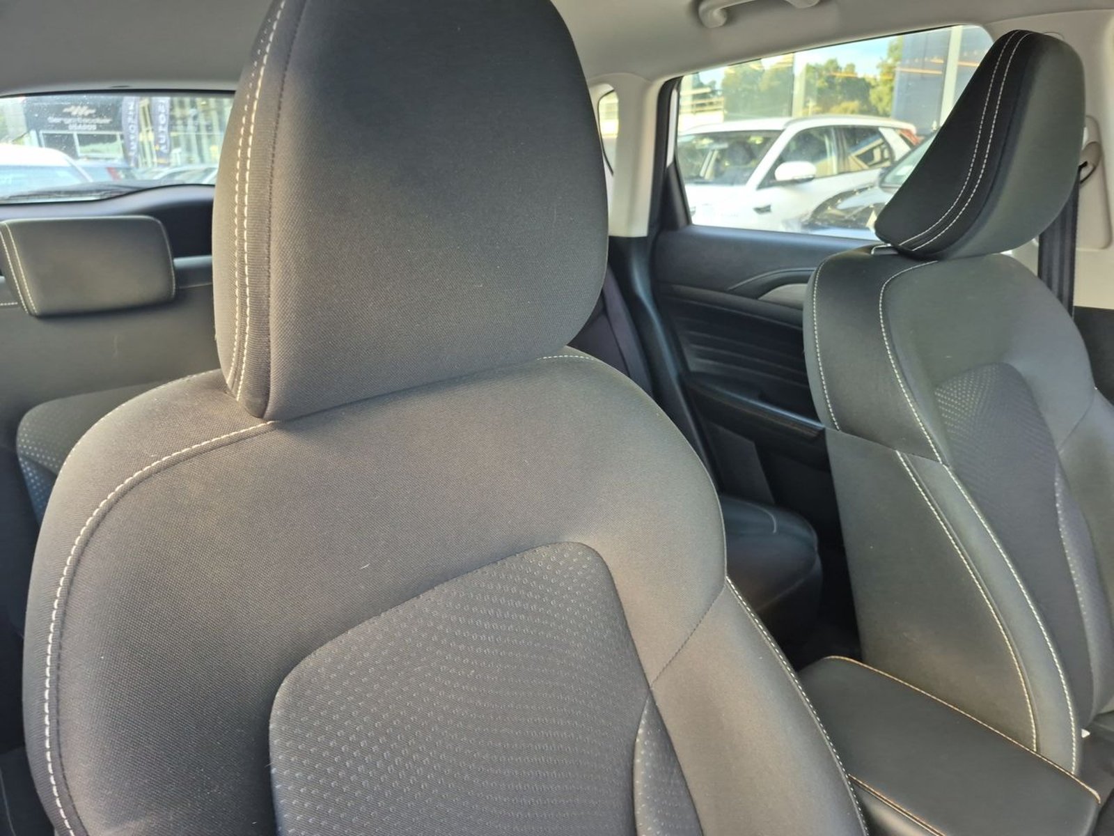 CHANGAN CS35 2023 - Imagen 11 de 15