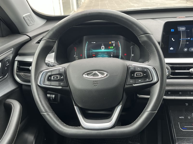Chery TIGGO 7 2023 - Imagen 15 de 15